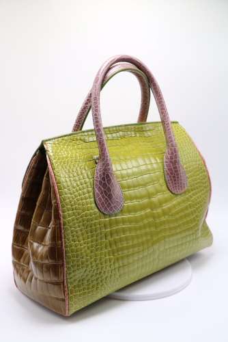Fashion Women's Luxury Exotic Skin Bag Ladies Handbags Tote/Shoulder New